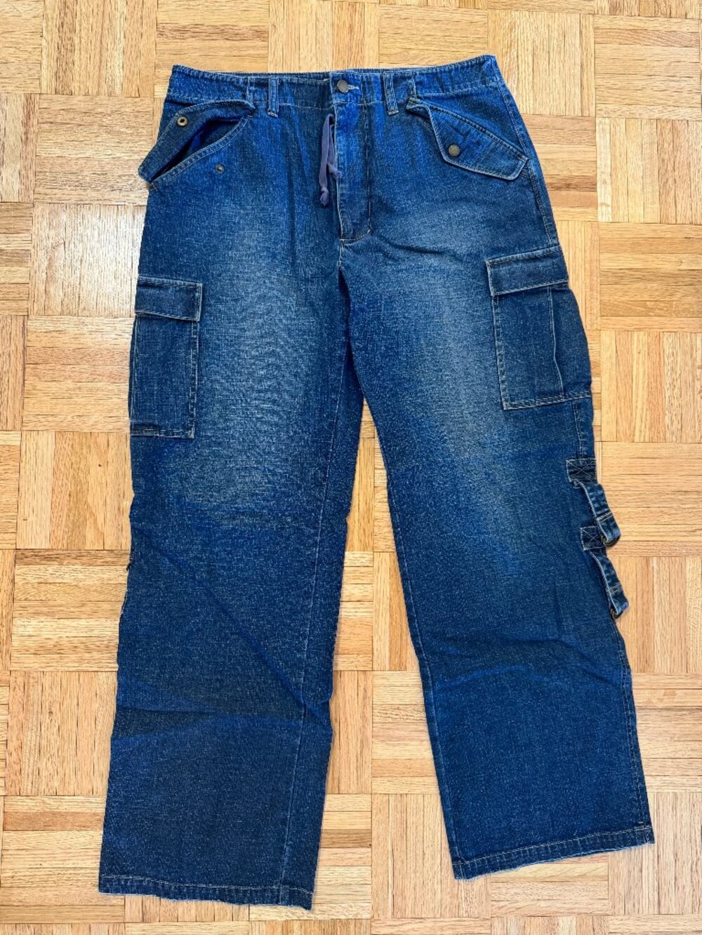 Men's Armani Exchange Jeans- Size 34